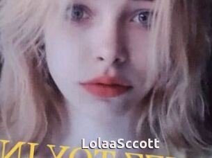 LolaaSccott