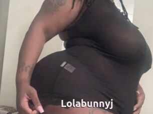 Lolabunnyj