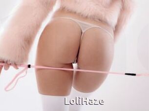 LoliHaze