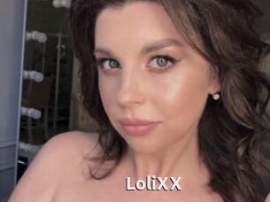 LoliXX