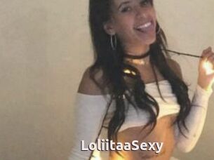 LoliitaaSexy
