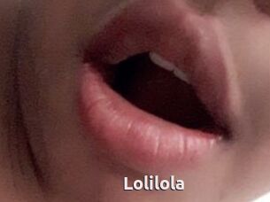 Lolilola