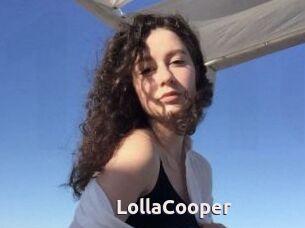 LollaCooper