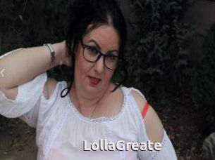LollaGreate