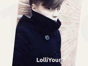 LolliYours
