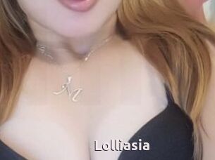 Lolliasia