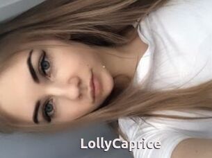 LollyCaprice