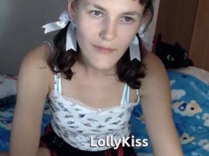 LollyKiss
