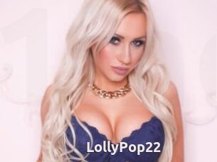 LollyPop22