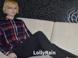 LollyRain