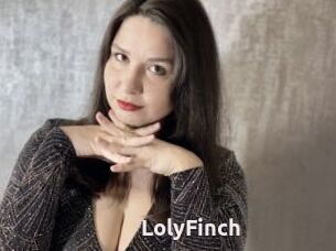 LolyFinch