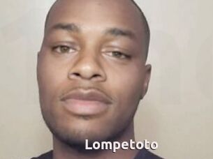 Lompetoto