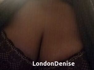 LondonDenise