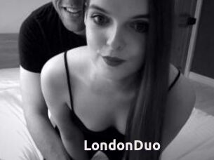 LondonDuo