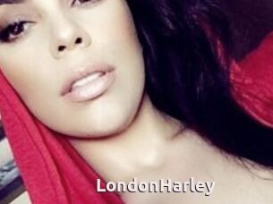 London_Harley