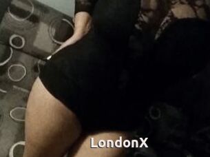 LondonX