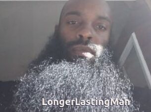 LongerLastingMan