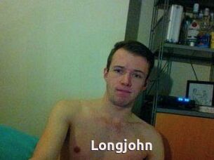 Longjohn