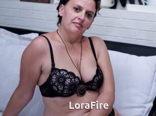 LoraFire