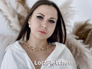 LoraFletcher