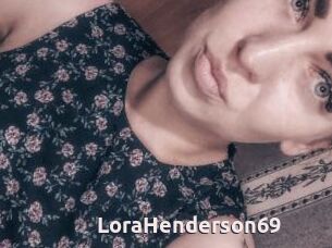 LoraHenderson69