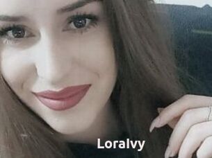 LoraIvy