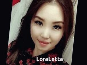 LoraLetta