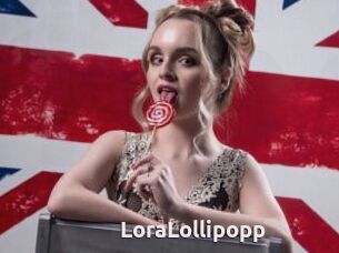 LoraLollipopp