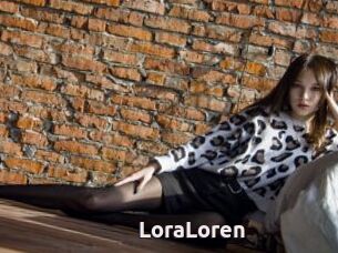 LoraLoren