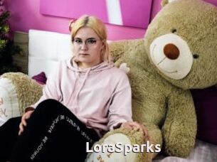 LoraSparks
