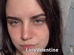 LoraValentine