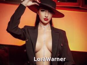 LoraWarner