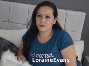 LoraineEvans