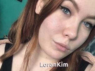 LoranKim