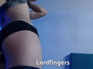 Lordfingers