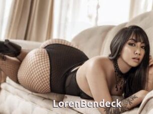 LorenBendeck