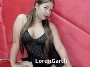 LorenGarth