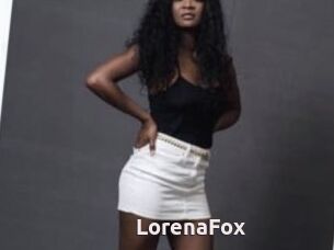 LorenaFox