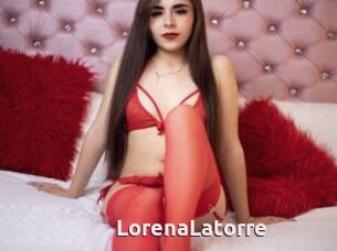 LorenaLatorre