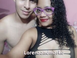 Lorenaandmarko