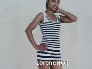 LoreneHOT