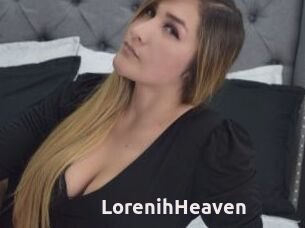 LorenihHeaven