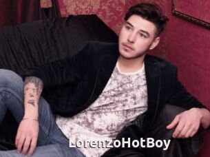 LorenzoHotBoy