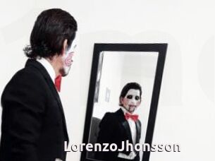 LorenzoJhonsson