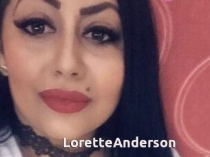LoretteAnderson