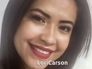 LoriCarson