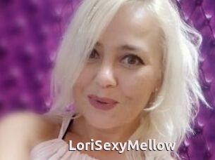 LoriSexyMellow