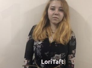 LoriTaft