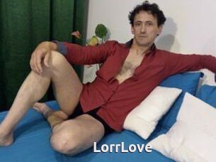 LorrLove