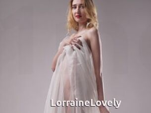 LorraineLovely